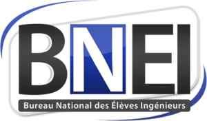 logo du Bureau National des Élèves-Ingénieurs (BNEI)