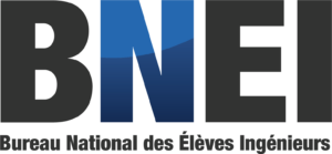 logo du Bureau National des Élèves-Ingénieurs (BNEI)